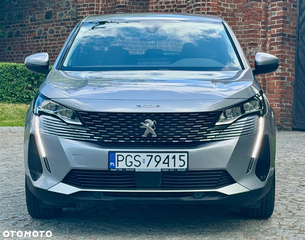 Peugeot 3008 BlueHDi 130 Stop & Start Active - 1