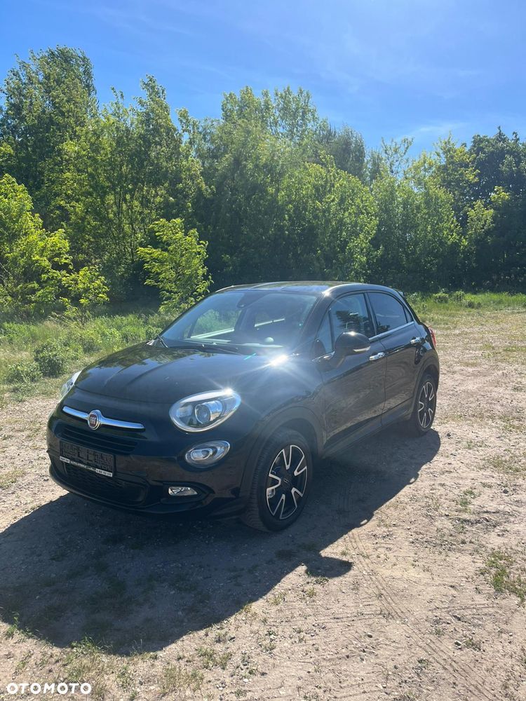 Fiat 500X 1.3 Multijet 4x2 S&S Pop - 24