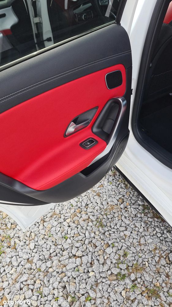 Mercedes-Benz Klasa A 220 7G-DCT AMG Line - 13