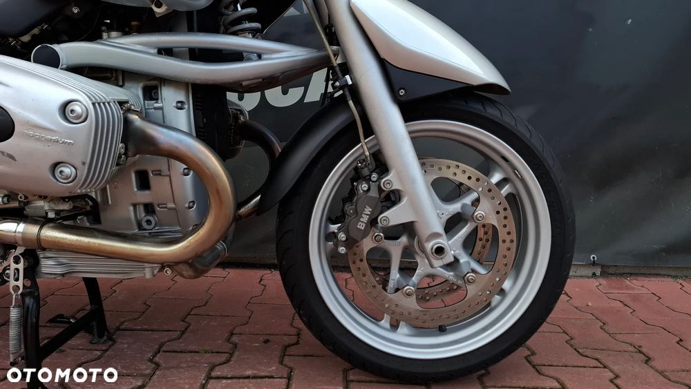 BMW R - 13
