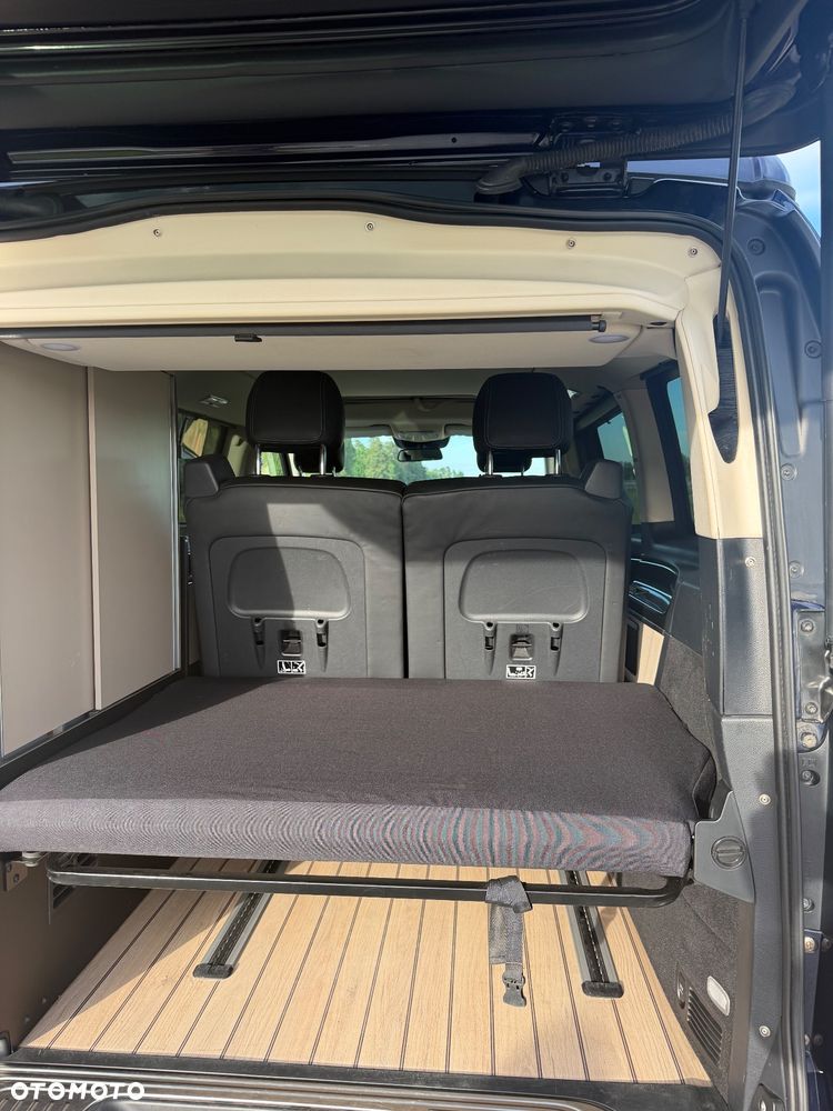 Mercedes-Benz Klasa V 250 (BlueTEC) d lang 7G-TRONIC Avantgarde - 5