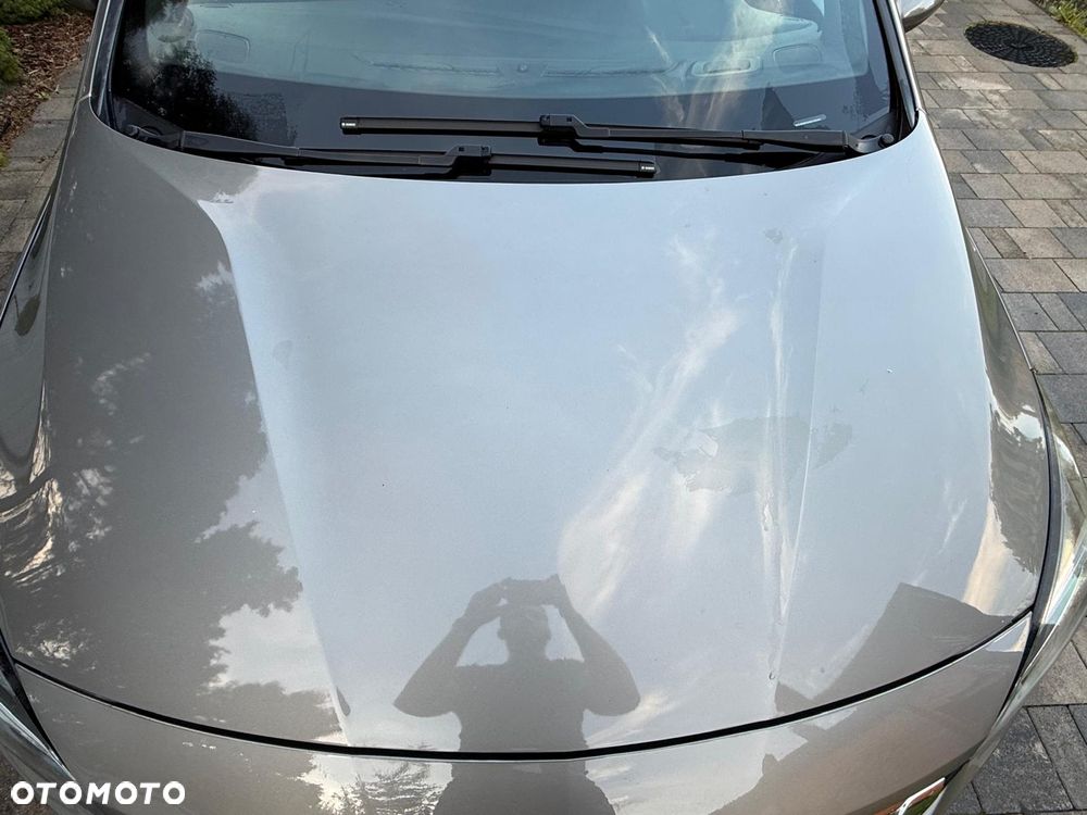 Opel Astra 1.6 CDTI Dynamic S&S - 31