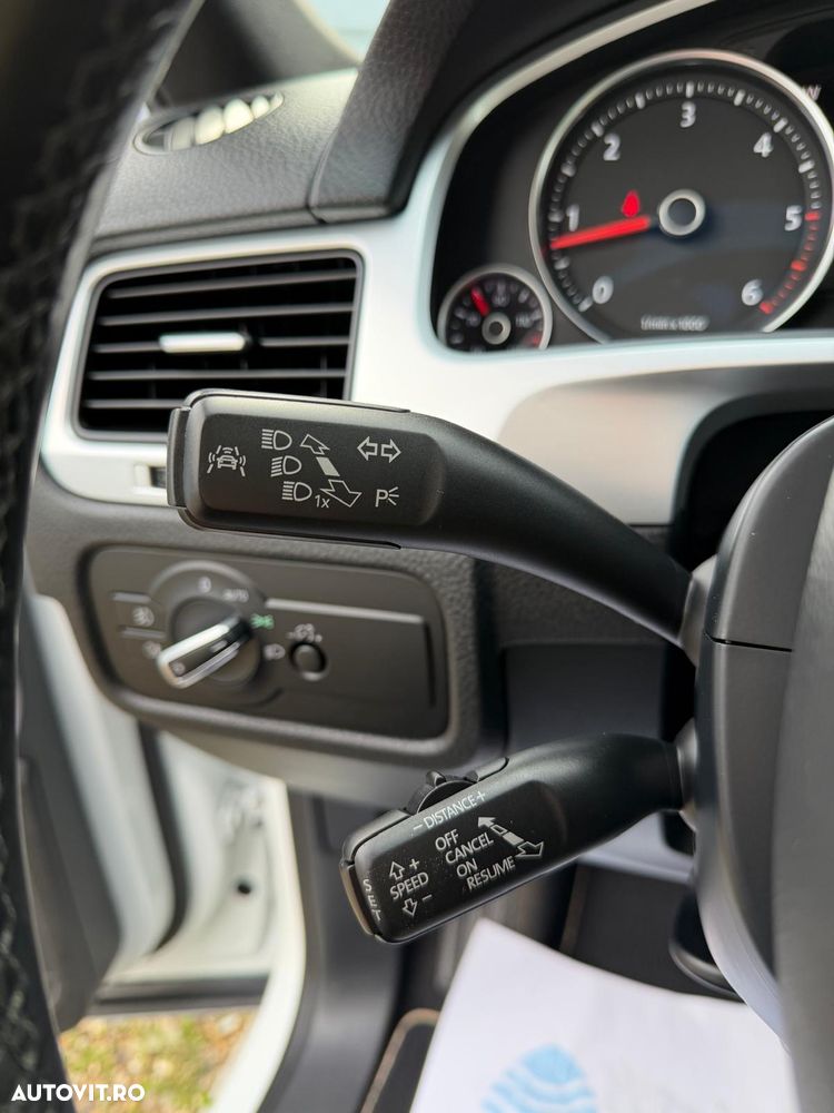 Volkswagen Touareg 3.0 V6 TDI Blue Motion DPF Automatik Exclusive - 22