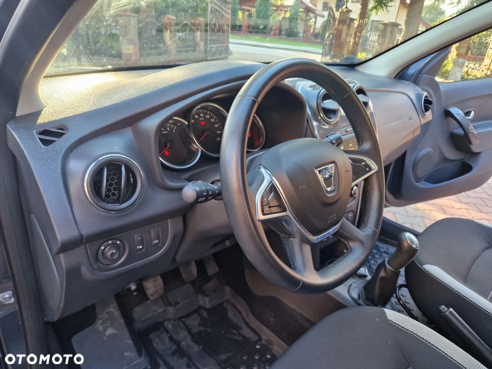 Dacia Sandero 0.9 TCe Laureate S&S - 20