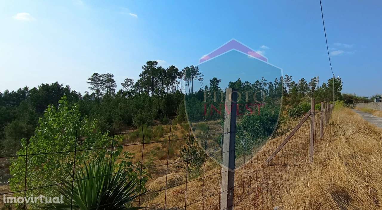 Loteamento  Venda em Abraveses,Viseu - Grande imagem: 5/8
