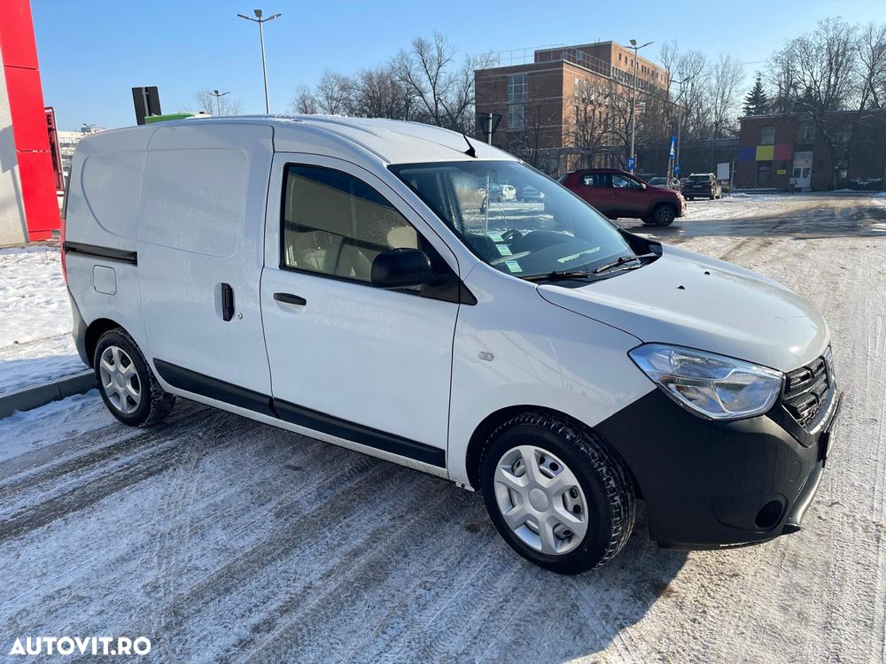 Dacia Dokker - 3