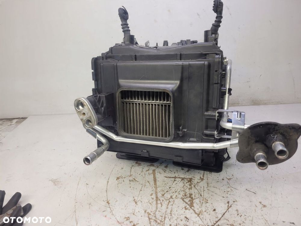 NAGRZEWNICA KOMPLETNA AUDI A6 C6 4F1820351AB - 3