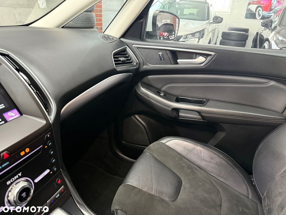 Ford S-Max 2.0 TDCi Bi-Turbo ST-Line PowerShift - 32