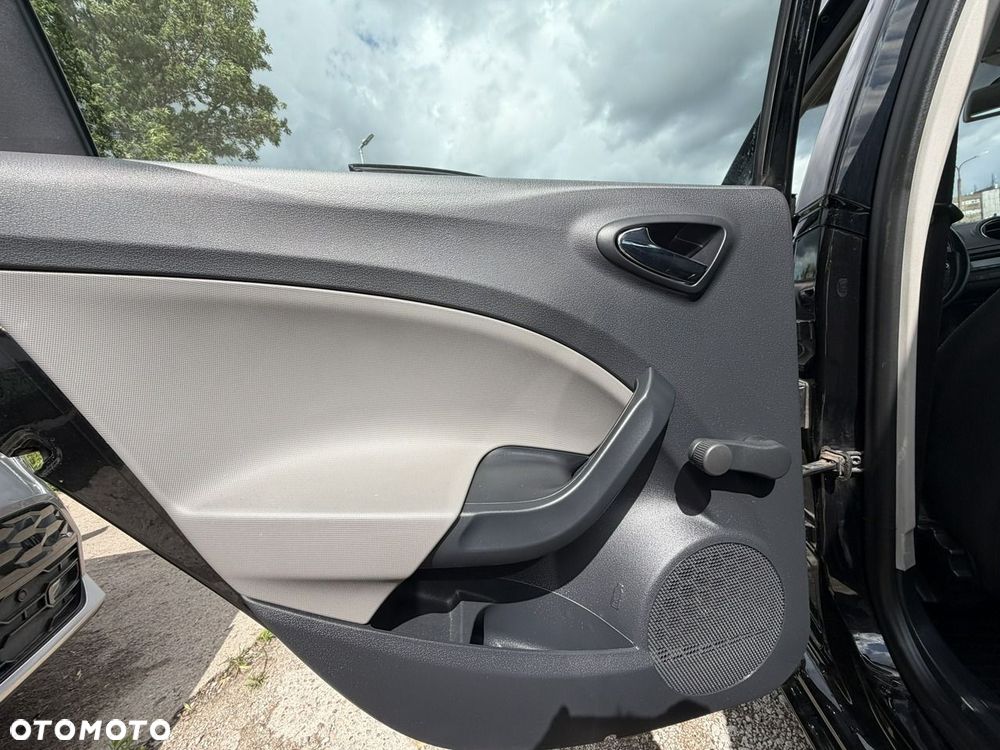 Seat Ibiza - 17
