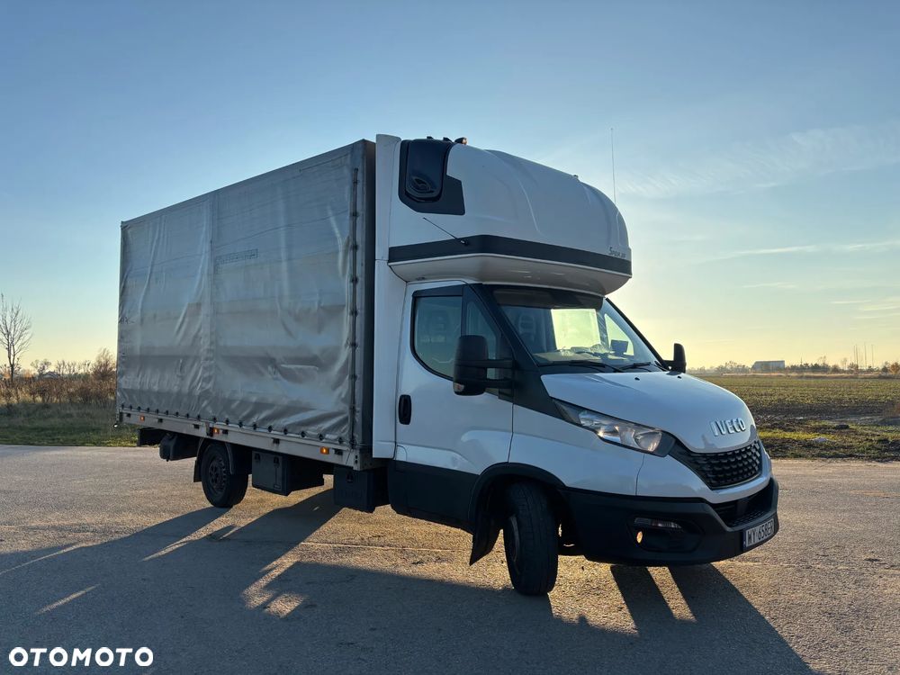 Iveco DAILY - 1