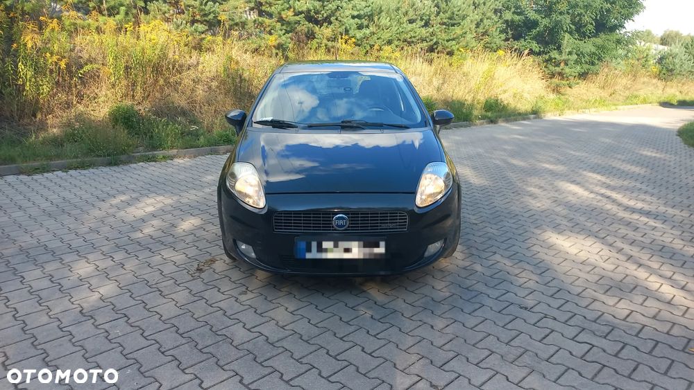Fiat Punto - 10