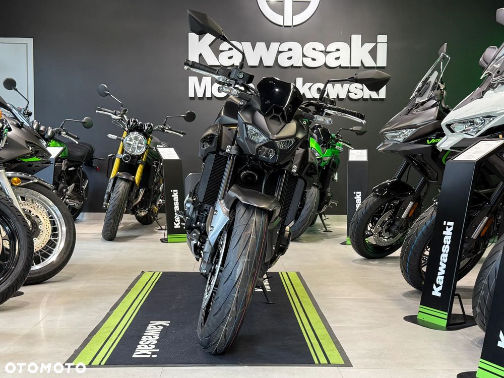Kawasaki Z 900 - 6