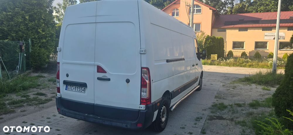 Renault Master - 4