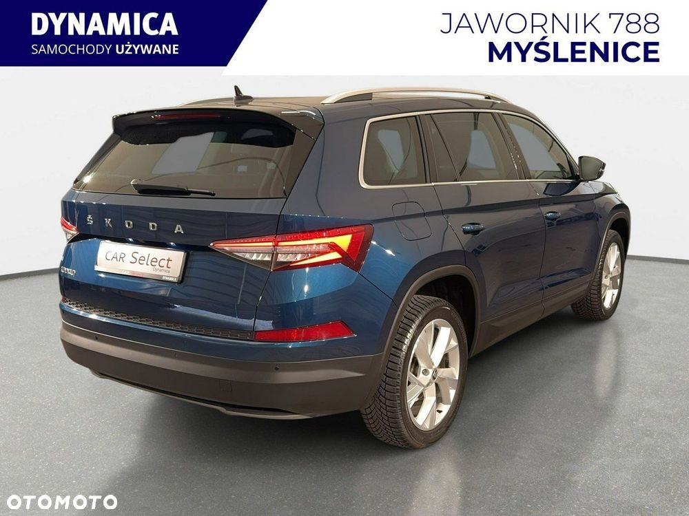 Skoda Kodiaq - 9