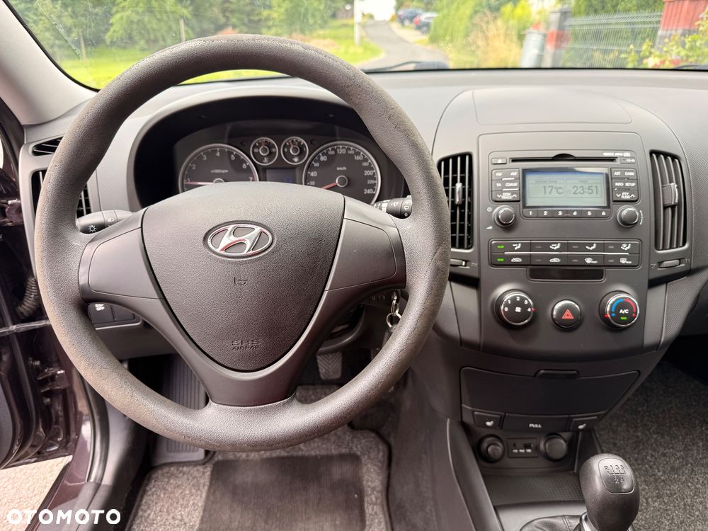 Hyundai i30 - 13