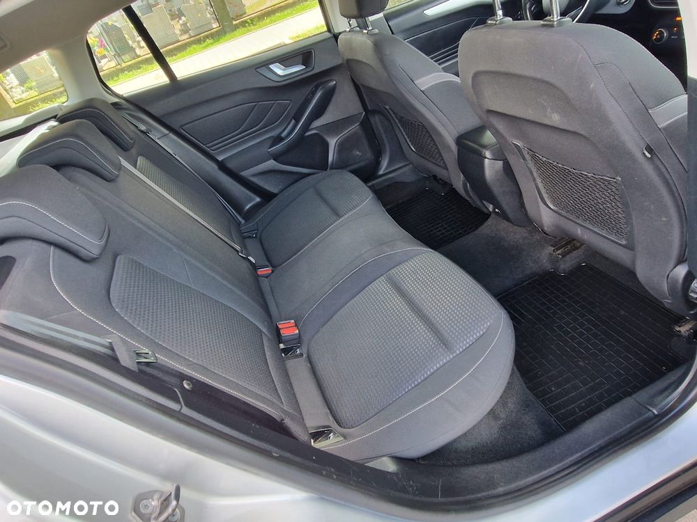 Ford Focus 1.5 EcoBlue Active - 10