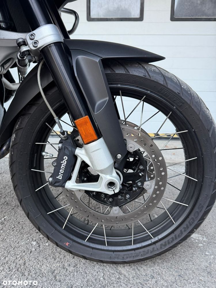 BMW GS - 10