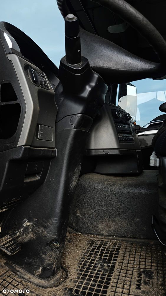 MAN TGS 26.360 - 16
