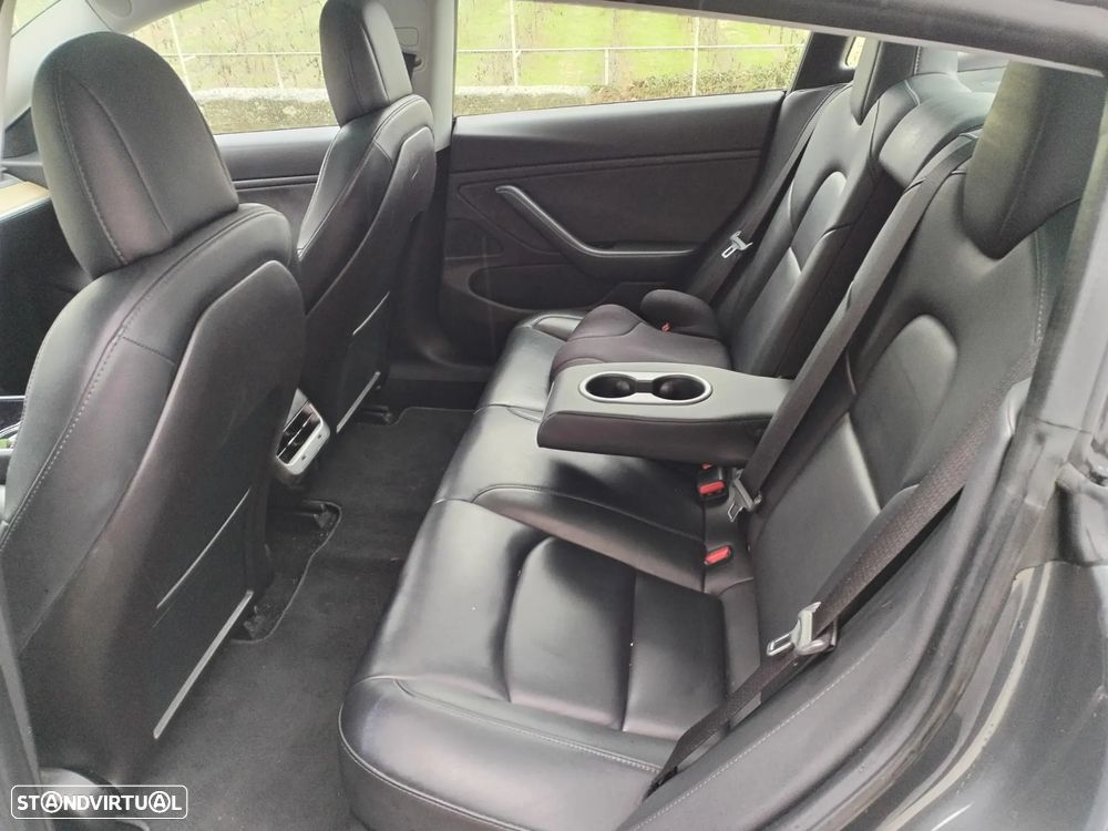 Tesla Model 3 Long-Range Dual Motor AWD - 6