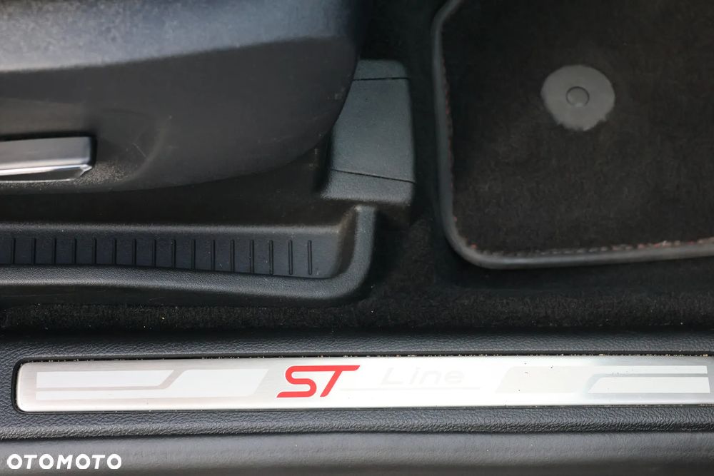 Ford S-Max 2.0 EcoBlue ST-Line - 17