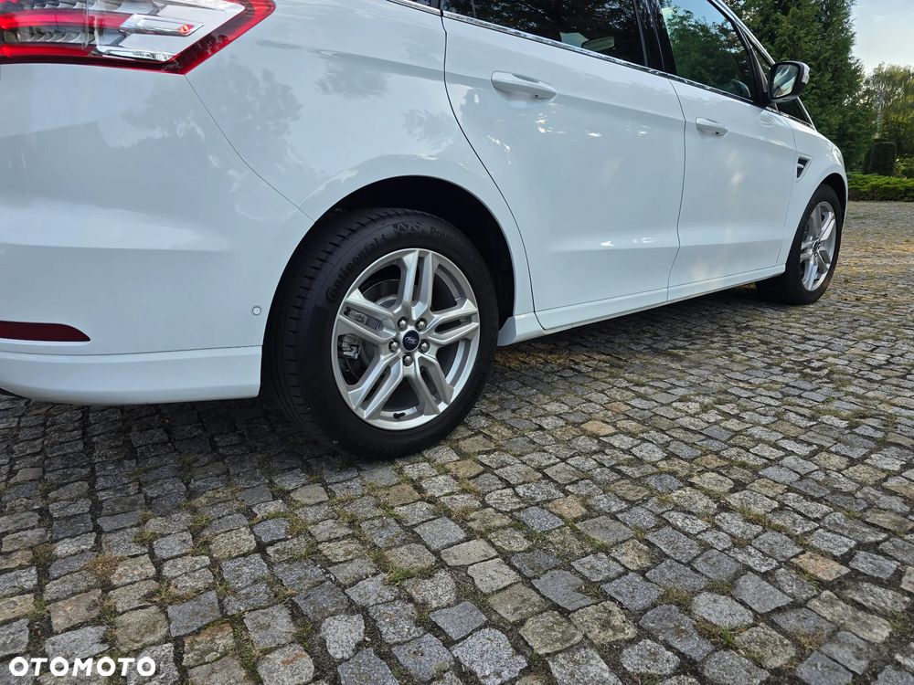 Ford S-Max - 10