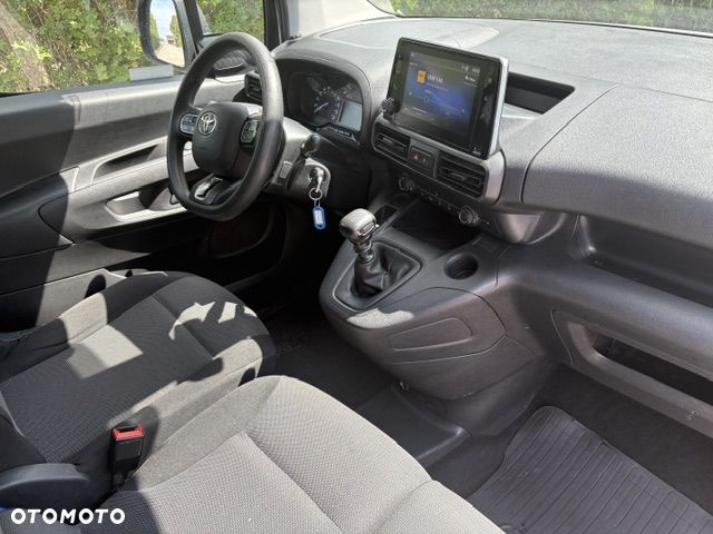 Toyota PROACE CITY - 7