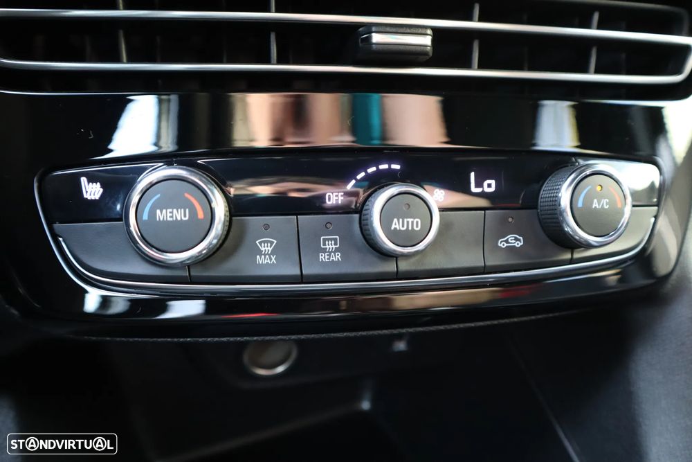 Opel Mokka-e GS Line - 31