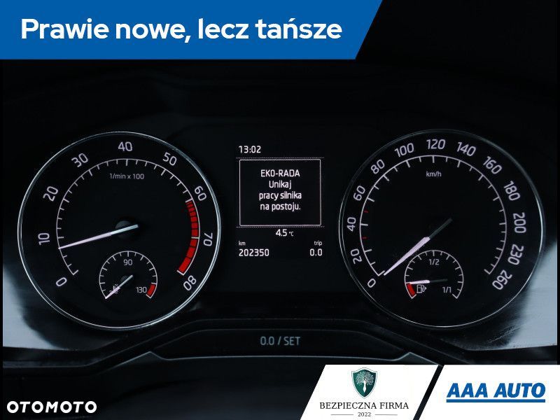 Skoda Superb - 13