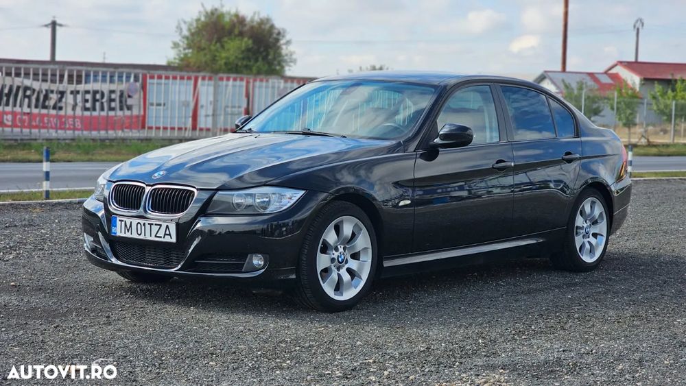 BMW Seria 3 - 1