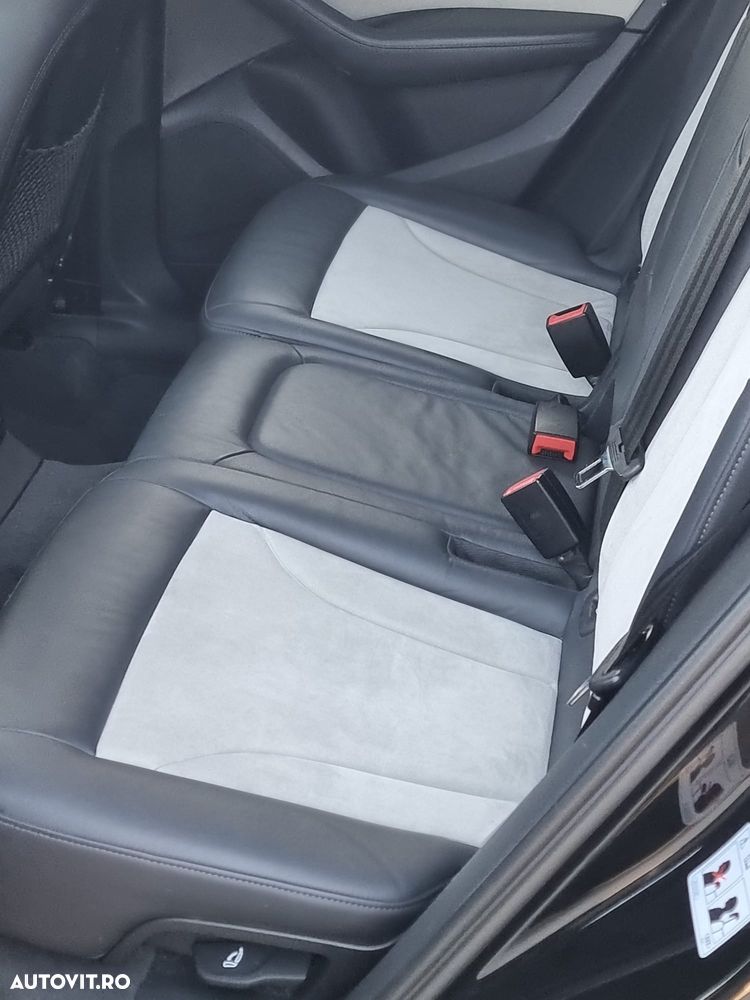 Audi SQ5 - 7