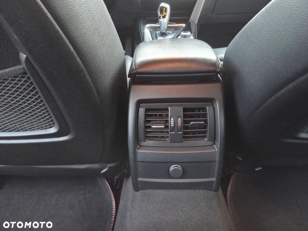 BMW Seria 4 420d Sport Line sport - 12