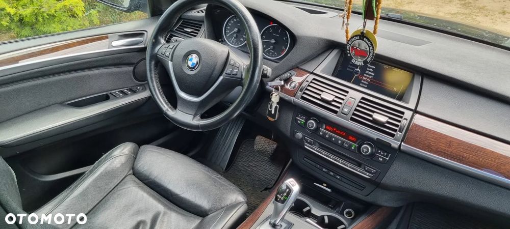 BMW X5 4.0d xDrive - 6