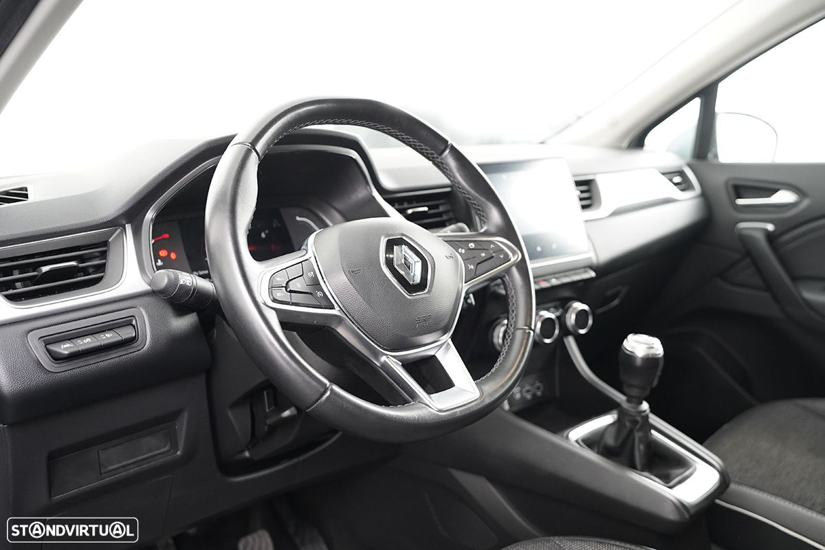 Renault Captur 1.0 TCe Techno - 7