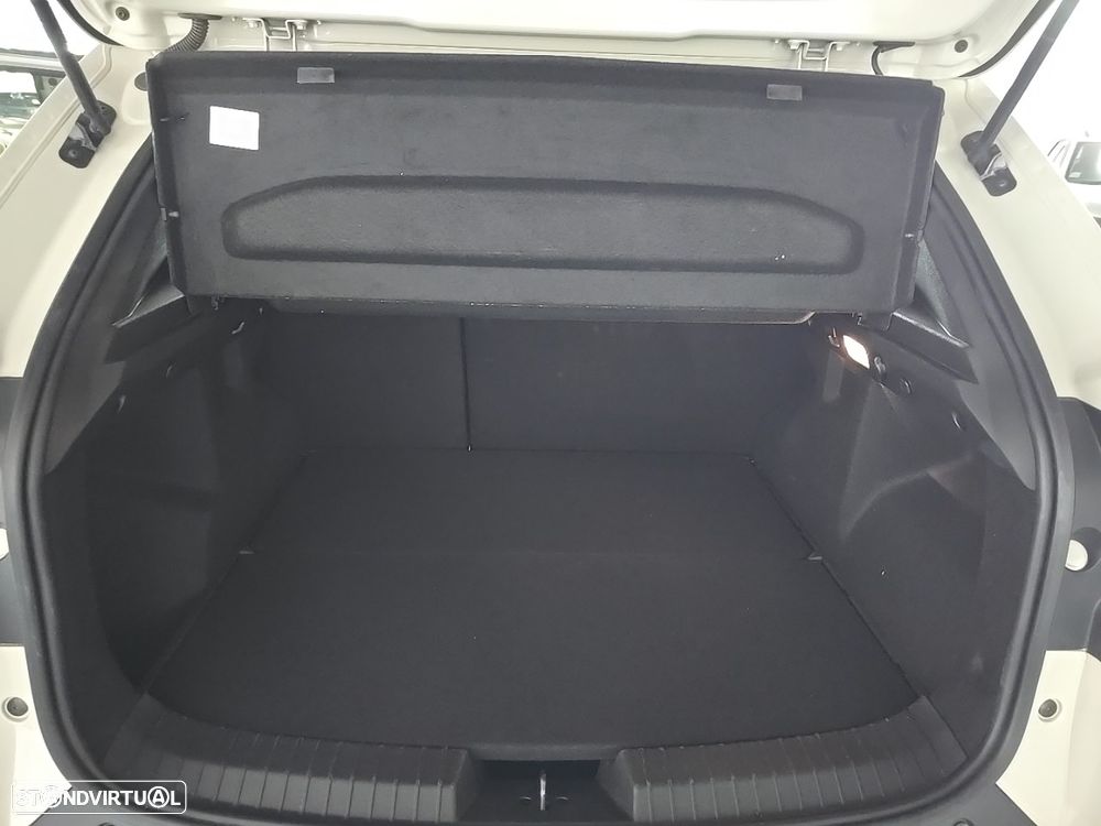 Dacia Duster 1.0 TCe ECO-G Journey Bi-Fuel - 10