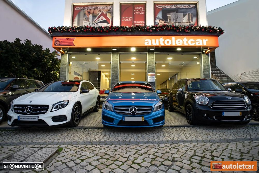 BMW 216 Gran Tourer d 7L Advantage - 28