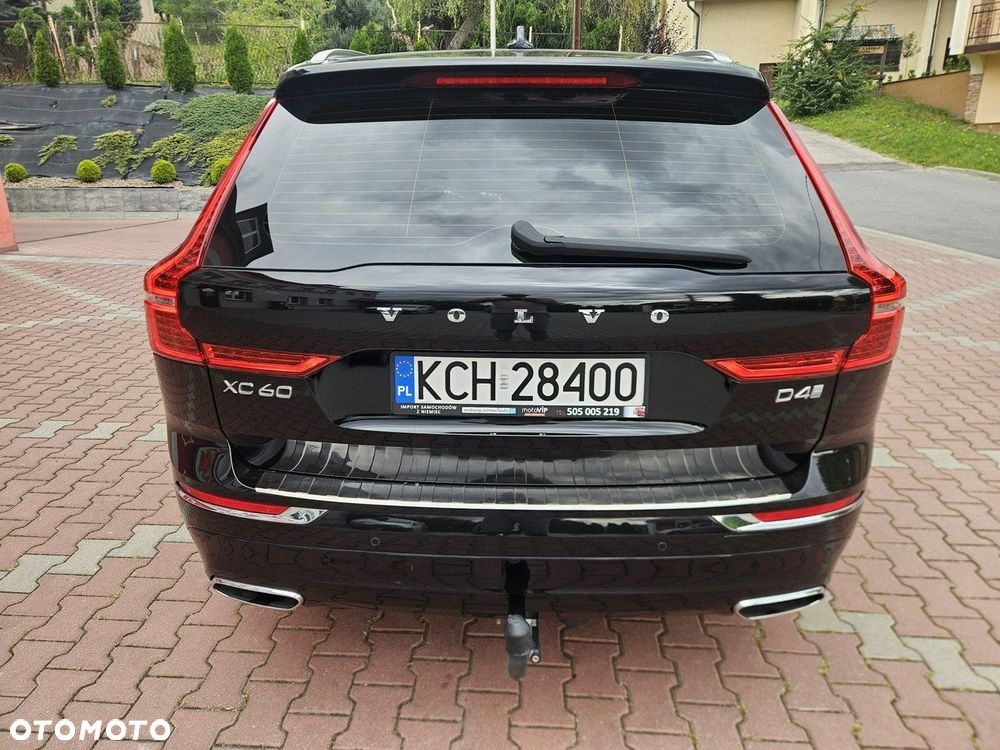 Volvo XC 60 - 6