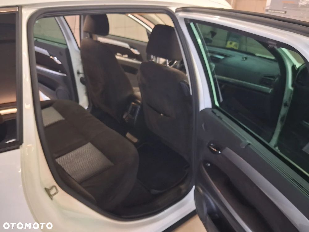 Fiat Croma - 8