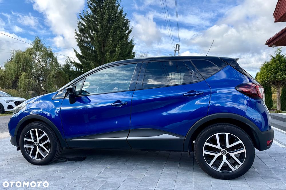 Renault Captur 1.3 Energy TCe S-Edition EDC - 5