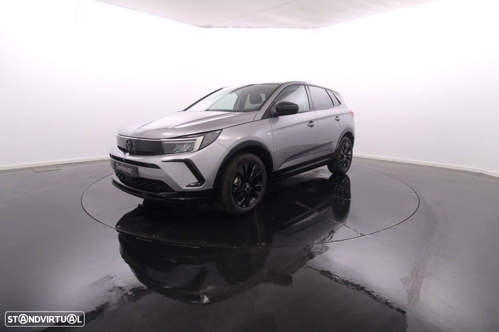 Opel Grandland 1.5 CDTI GS AT - 1