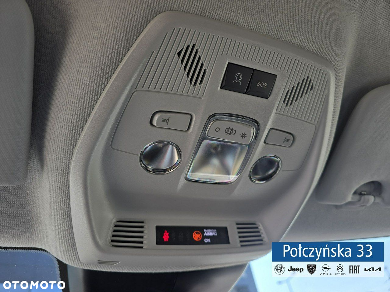 Citroën C3 Aircross - 35