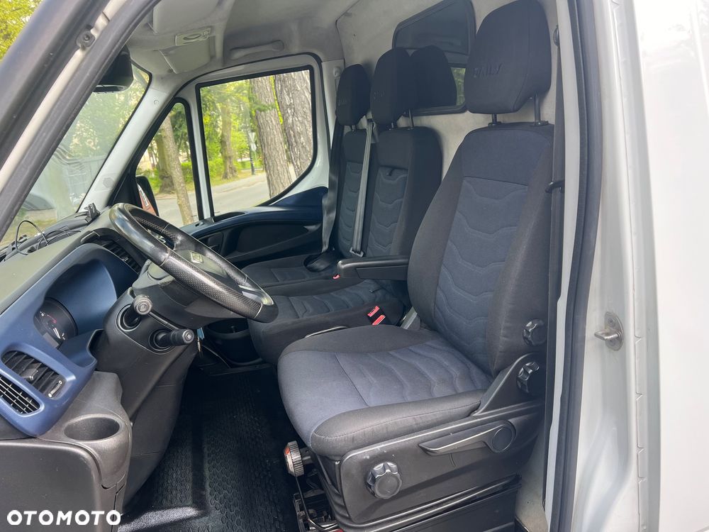 Iveco DAILY 35s16 L3H2 - 9