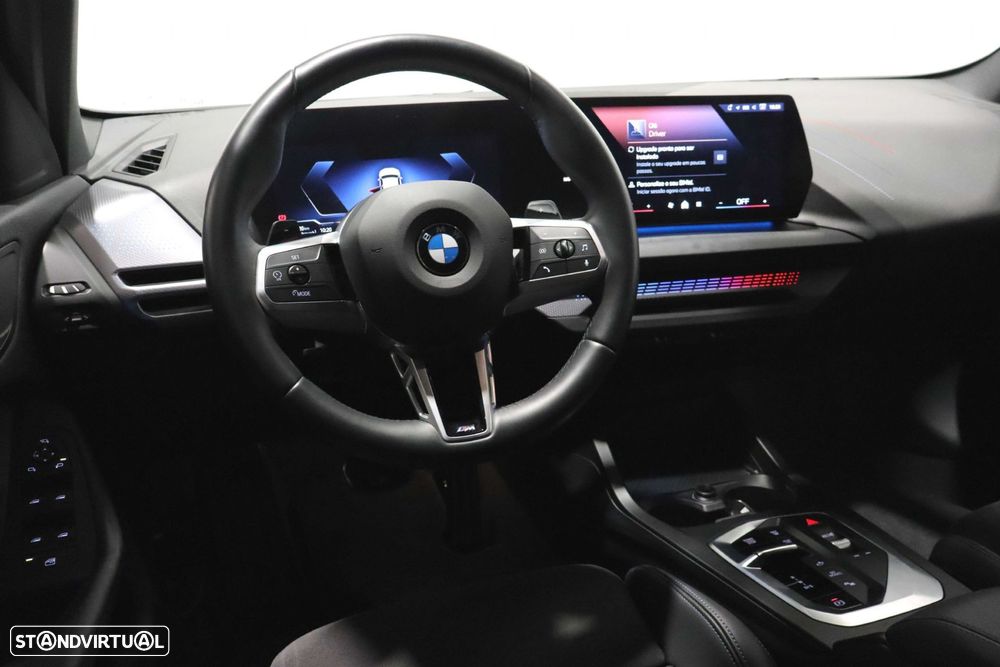 BMW 116 Pack Desportivo M - 20