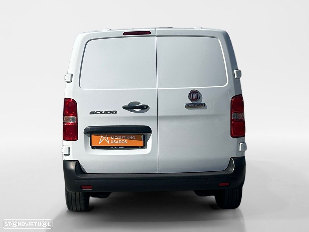 Fiat Scudo 1.5 BlueHDi L2H1 - 4