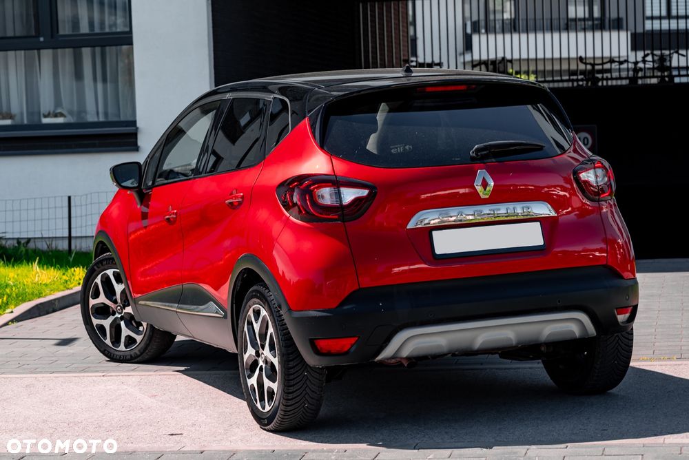 Renault Captur 0.9 Energy TCe Zen - 9