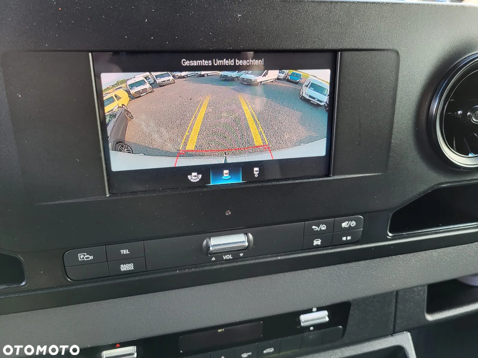 Mercedes-Benz SPRINTER 317 CDI-L2 H2 - 20 TYS KM - 9