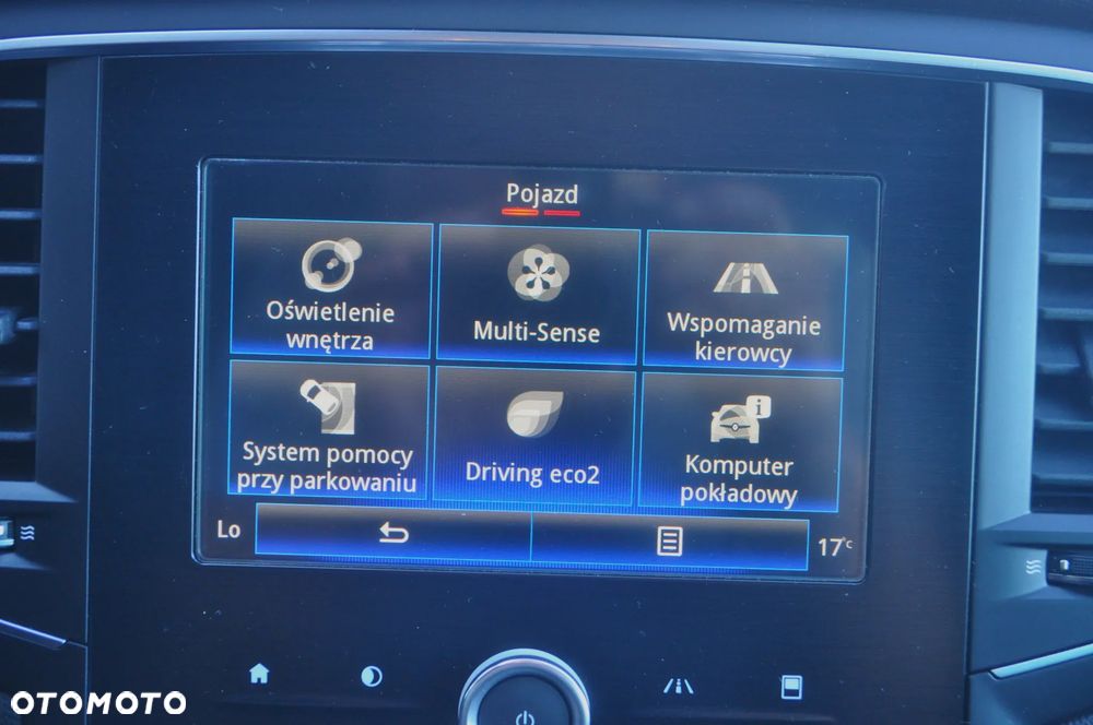 Renault Megane ENERGY dCi 130 GT LINE - 21