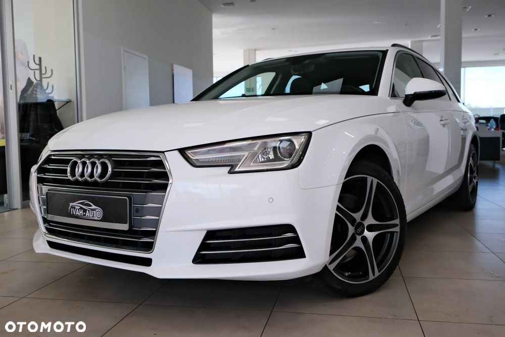Audi A4 Avant - 24