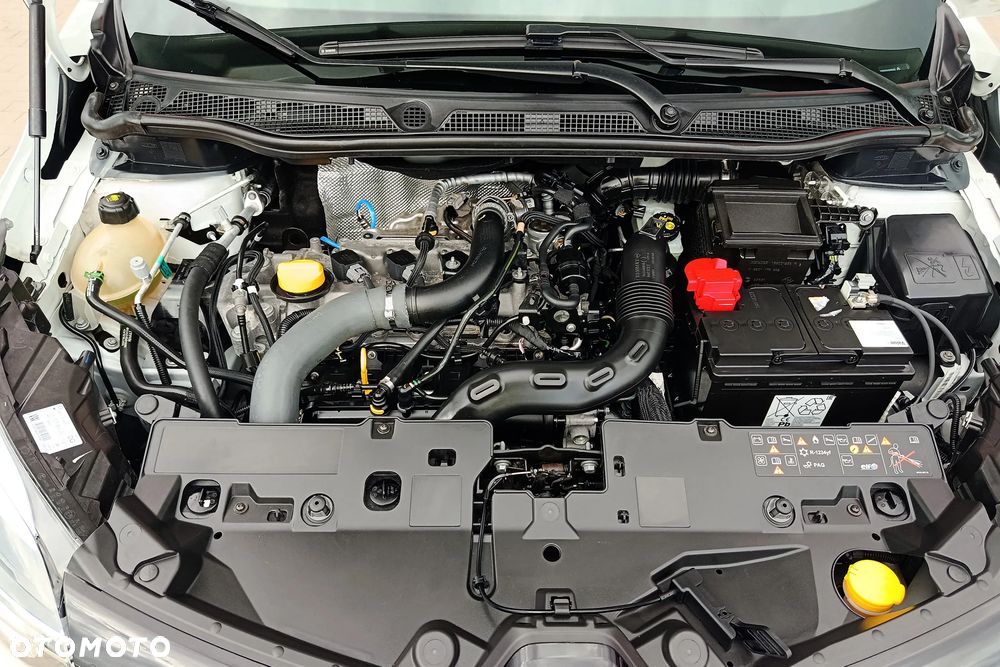 Renault Captur 1.2 TCe Zen EDC - 39
