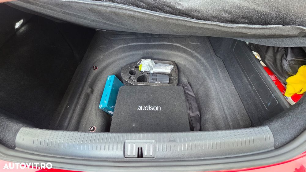 Volkswagen ARTEON 2.0 TDI SCR 4Motion DSG R-Line - 14