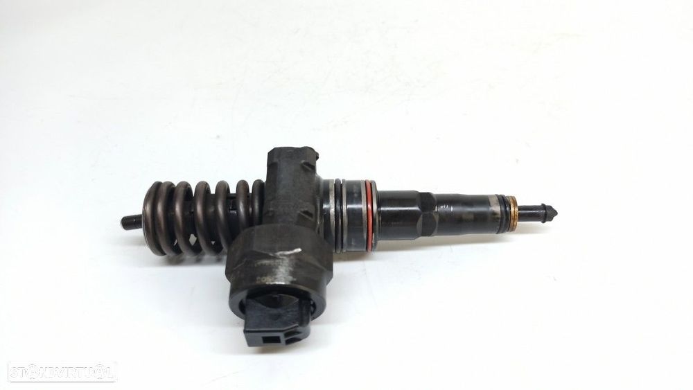 INJETOR VOLKSWAGEN GOLF IV BERLINA (1J1) BáSICO - 6